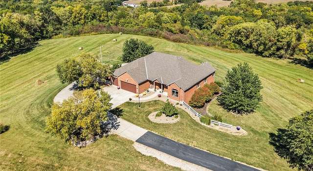 Photo of 9355 NW Moore Rd, None/county, MO 64153
