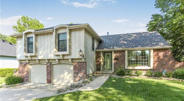 Photo of 6705 Dawn Ln, Kansas City, MO 64151