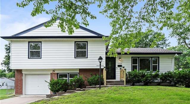 Photo of 10006 Oakdell St, Kansas City, MO 64114