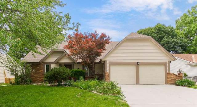 Photo of 332 N Cherry St, Gardner, KS 66030