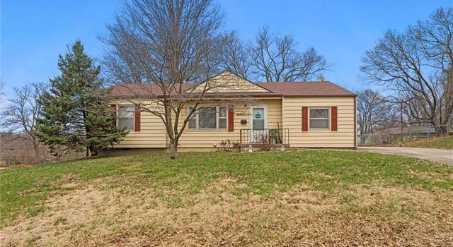 Photo of 11406 E 49th St, Kansas City, MO 64133