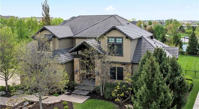 Photo of 11515 W 159th Ter, Overland Park, KS 66221