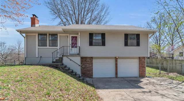 Photo of 317 Southbrook St, Liberty, MO 64068