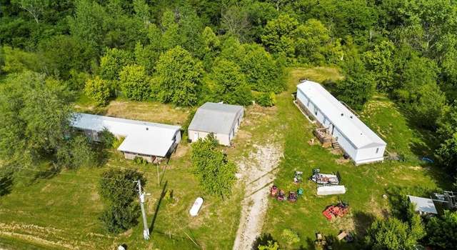 Photo of 913 SW 1521st Rd, Holden, MO 64040