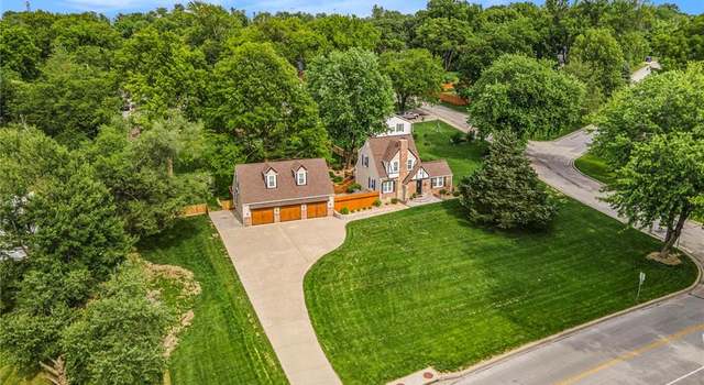Photo of 1417 4th St, Platte City, MO 64079