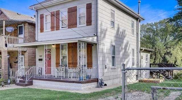 Photo of 509 Montgall Ave, Kansas City, MO 64124