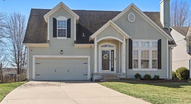 Photo of 16437 W 158th Ter, Olathe, KS 66062