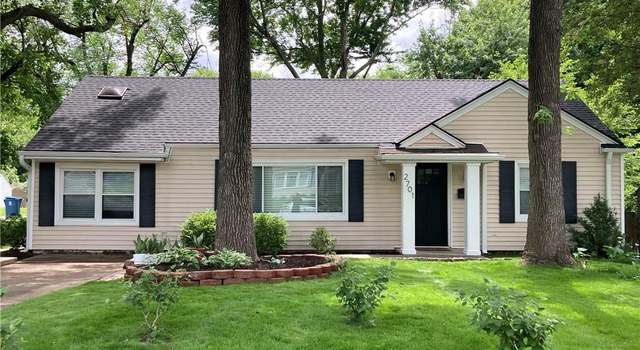 Photo of 2701 W 75th Pl, Prairie Village, KS 66208