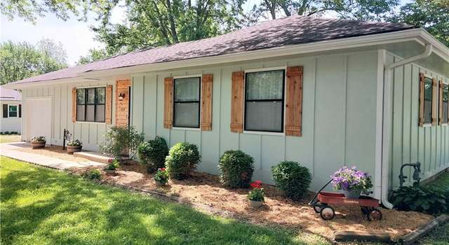 Photo of 109 Sharon Ln, Garden City, MO 64747
