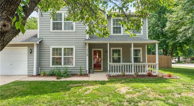 Photo of 2728 Bishop St, Lawrence, KS 66046