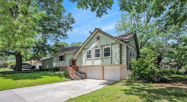 Photo of 309 S Stevenson St, Olathe, KS 66061