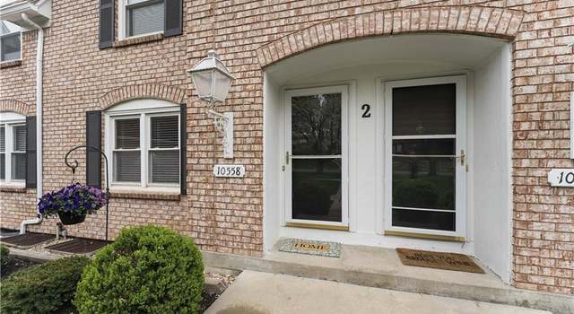 Photo of 10558 Foster St, Overland Park, KS 66212