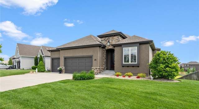 Photo of 17843 W 165th St, Olathe, KS 66062