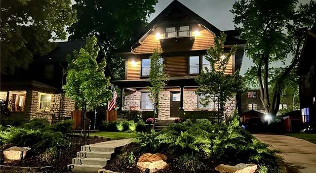 Photo of 3716 Jefferson St, Kansas City, MO 64111
