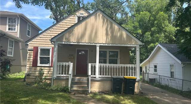 Photo of 206 E 80th St, Kansas City, MO 64114