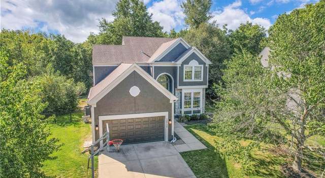 Photo of 12705 W 125th St, Overland Park, KS 66213