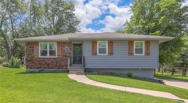 Photo of 707 NE 114th Ter, Kansas City, MO 64155