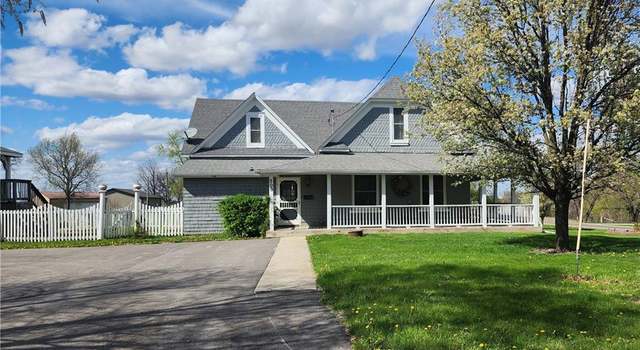 Photo of 200 Ivo St, Jamesport, MO 64648