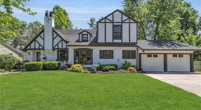 Photo of 415 W Franklin St, Liberty, MO 64068