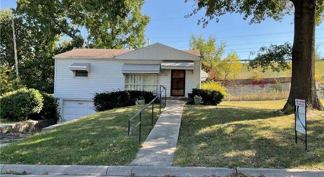 Photo of 3221 North N 35 St, Kansas City, KS 66104