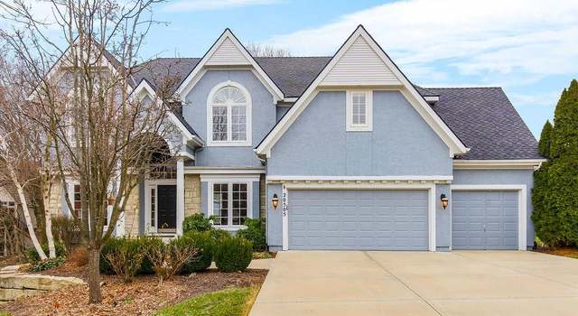 Photo of 20505 W 89th St, Lenexa, KS 66220