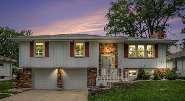 Photo of 6912 NW 79th Ter, Kansas City, MO 64152