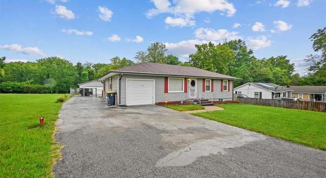 Photo of 6007 E 56th St, Kansas City, MO 64129