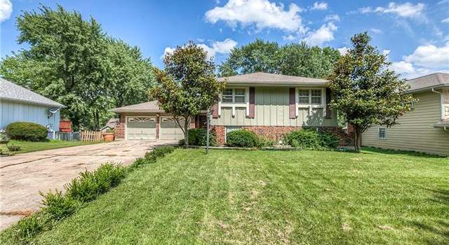 Photo of 12809 Crystal Ave, Grandview, MO 64030