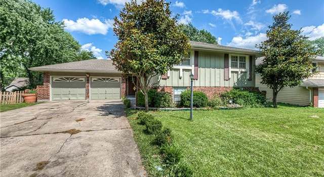 Photo of 12809 Crystal Ave, Grandview, MO 64030