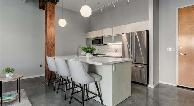 Photo of 136 Main #406 St #406, Kansas City, MO 64105