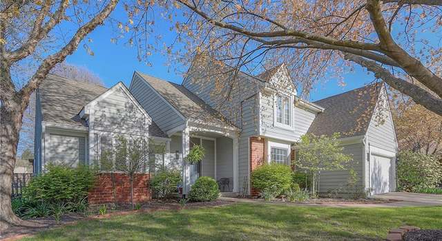 Photo of 4836 W 121 St, Overland Park, KS 66209