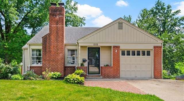 Photo of 1115 W 26th St S, Independence, MO 64052