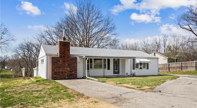 Photo of 104 N Sinclair Rd, Independence, MO 64050