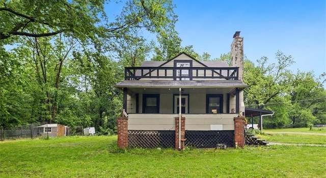 Photo of 7508 Walnut St, Pleasant Valley, MO 64068