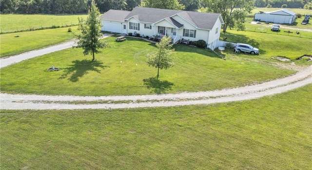 Photo of 4223 SE Yankee Ridge Rd E, Polo, MO 64650
