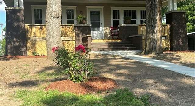Photo of 119 E 2nd St, Prescott, KS 66767