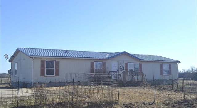 Photo of 16466 SW Alabama Rd, Westphalia, KS 66093