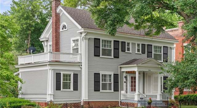 Photo of 1809 Main St, Lexington, MO 64067
