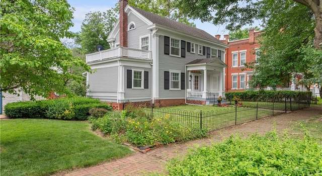 Photo of 1809 Main St, Lexington, MO 64067