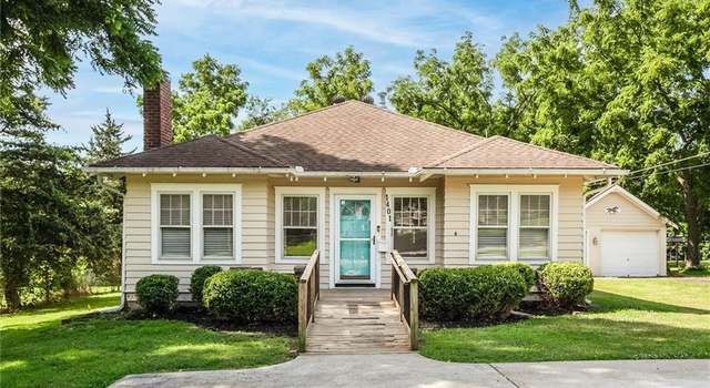 Photo of 1401 E Mechanic Ave, Independence, MO 64050