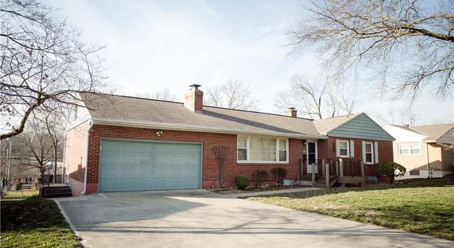 Photo of 613 E Partridge Ave, Independence, MO 64055