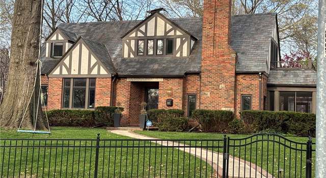 Photo of 1020 W 69th St, Kansas City, MO 64113