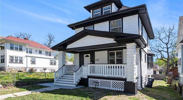 Photo of 2731 Indiana Ave, Kansas City, MO 64128