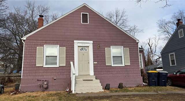 Photo of 4210 E 69th St, Kansas City, MO 64132