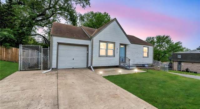 Photo of 513 NE 42nd Ter, Kansas City, MO 64116