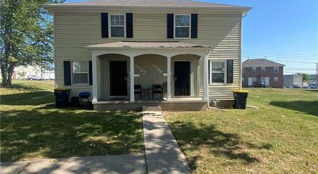 Photo of 9527-9529 Charlotte St, Kansas City, MO 64131