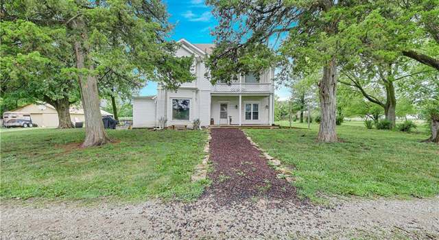 Photo of 335 N 100 Rd, Overbrook, KS 66524