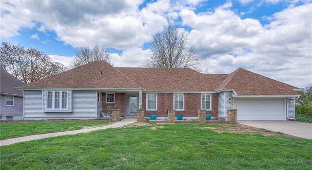 Photo of 11701 E 49th St, Kansas City, MO 64133