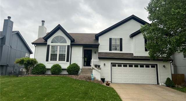 Photo of 18693 W 160th St, Olathe, KS 66062
