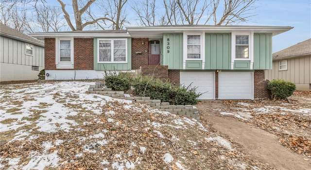 Photo of 8309 E 104th St, Kansas City, MO 64134